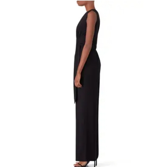 Halston heritage jumpsuit - Picture 3 of 8